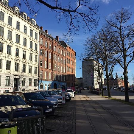 City View Apartment Kopenhagen Buitenkant foto