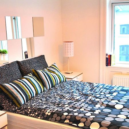 City View Apartment Kopenhagen Buitenkant foto
