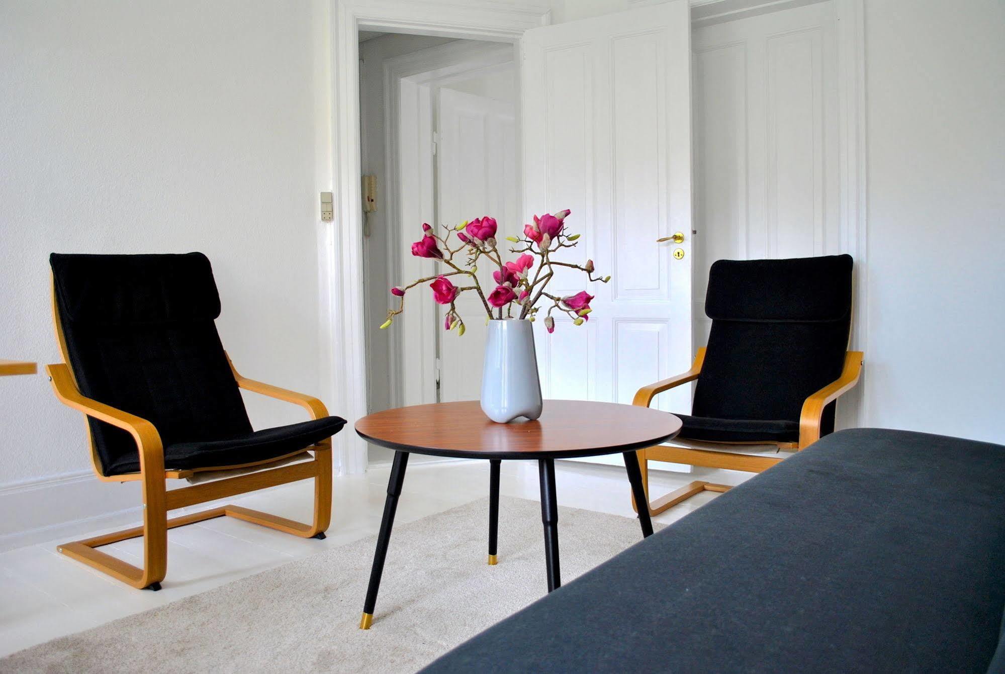 City View Apartment Kopenhagen Buitenkant foto