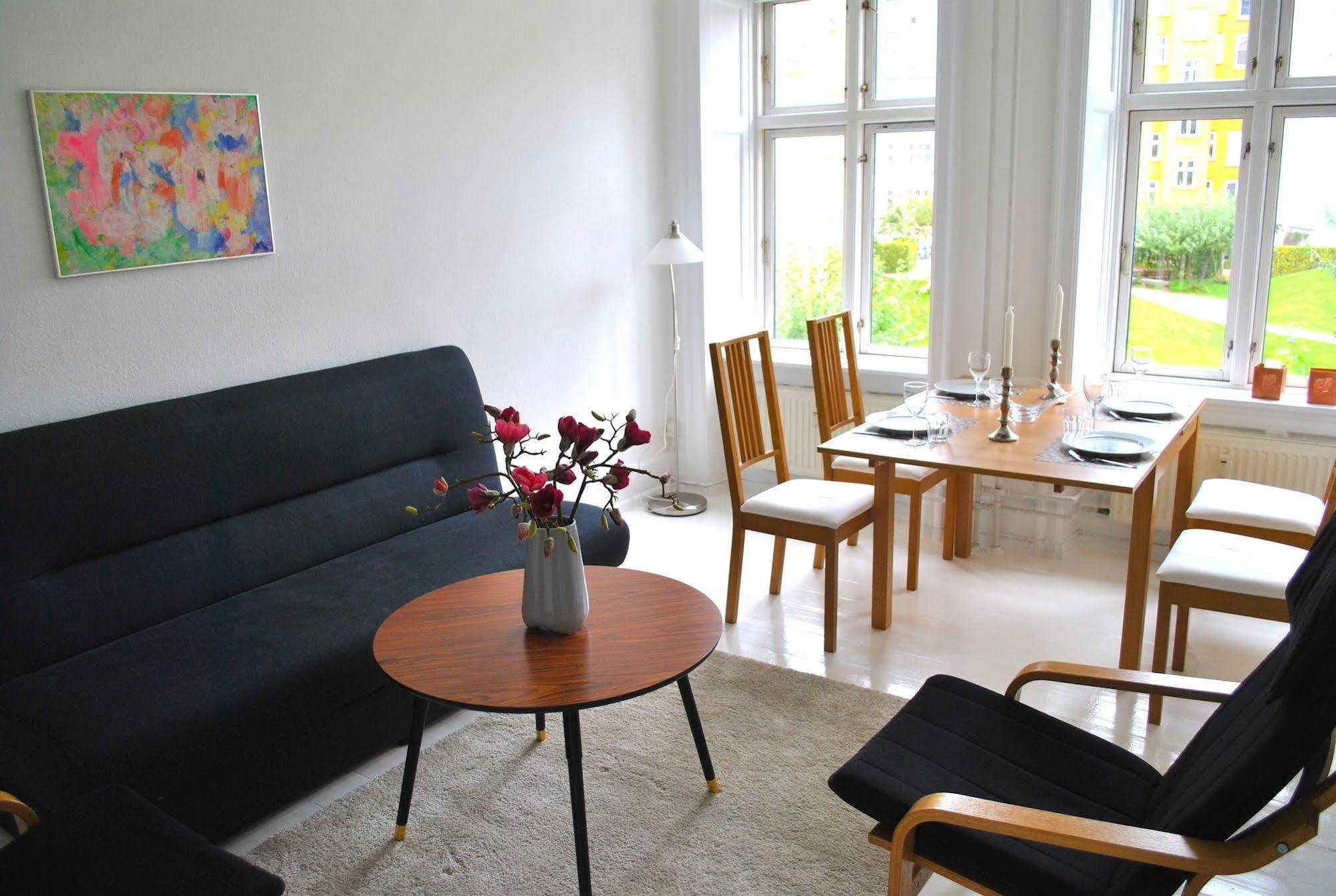 City View Apartment Kopenhagen Buitenkant foto