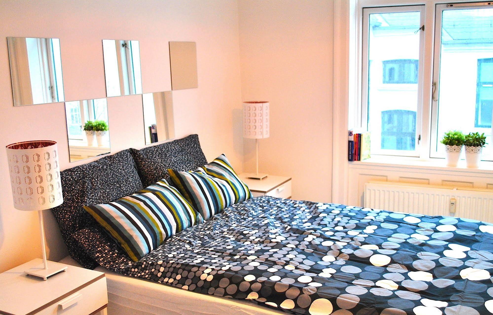 City View Apartment Kopenhagen Buitenkant foto